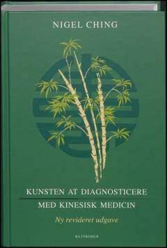 Kunsten at diagnosticere med kinesisk medicin