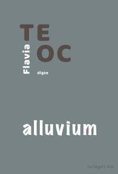 Alluvium : digte