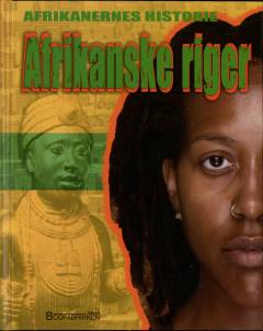 Afrikanske riger