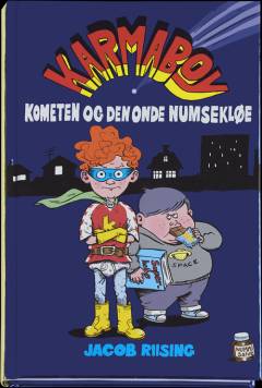 Bog, 1. bogklubudgave, 2015