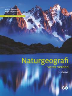 Naturgeografi - vores verden