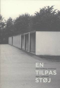 En tilpas støj : digte