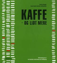 Kaffe - og lidt mere