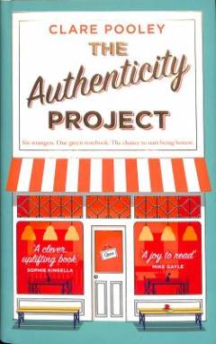 The authenticity project