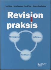 Revision i praksis : planlægning, udførelse, konklusion