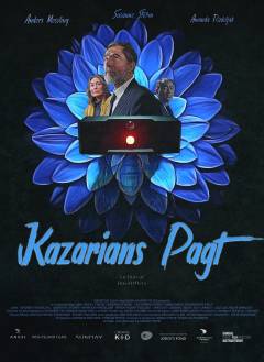Kazarians pagt
