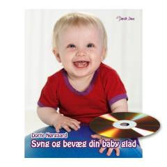 Syng og bevæg din baby glad
