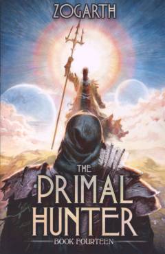 The primal hunter. Book 14
