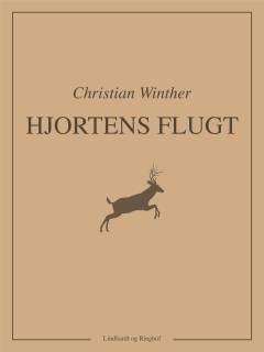 Hjortens Flugt