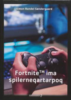 Fortnite ima spilerneqartarpoq