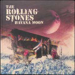 Havana moon