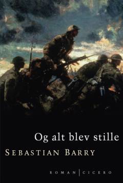 Bog, 1. danske udgave, 2006