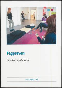 Bog, 1. udgave, 2018