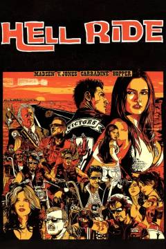 Film (dvd), 2008