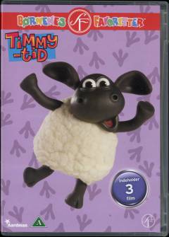 Timmy-tid - Timmys klassebillede