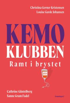 Kemoklubben : ramt i brystet