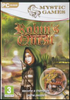 Computerspil (cd-rom), 2012
