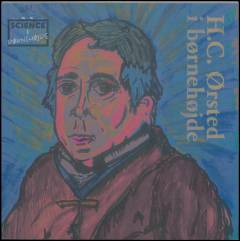 H.C. Ørsted i børnehøjde