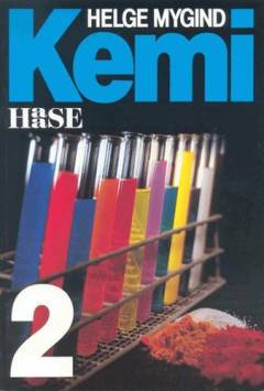 Kemi. Bind 2