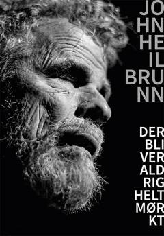 Der bliver aldrig helt mørkt : erindringer i blinde