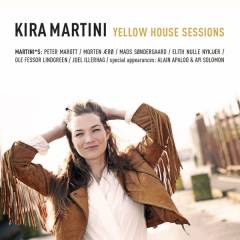 Yellow house sessions