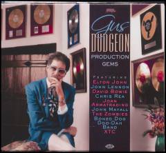 Gus Dudgeon production gems