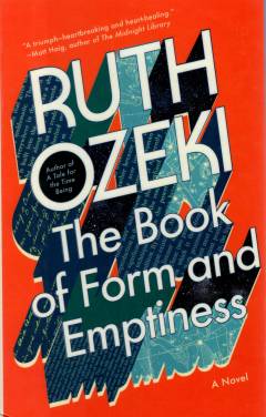 The book of form and emptiness