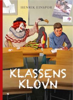 Klassens klovn