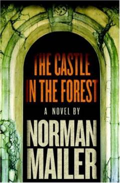 The castle in the forest