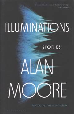 Illuminations : stories