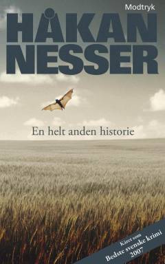 En helt anden historie. Bind 2 (Stor skrift)