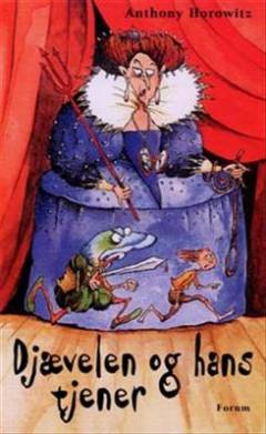 Djævelen og hans tjener