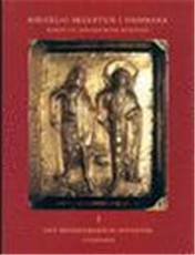 Kirkelig skulptur i Danmark. Bind 3 : Skulpturens emner