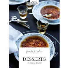 Franske fristelser : desserts