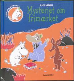 Mysteriet om frimærket