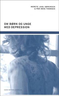 Om børn og unge med depression : i skyggers land