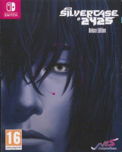 The silver case 2425
