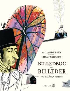 Billedbog uden billeder : hvad Månen fortalte