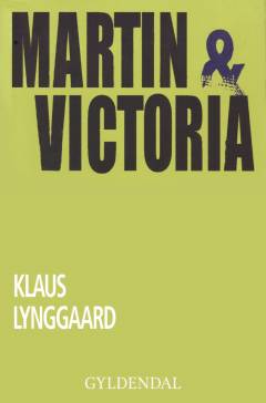 Martin & Victoria