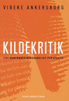 Kildekritik i et samfundsvidenskabeligt perspektiv