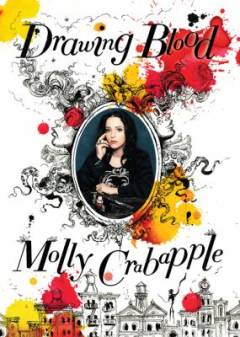 Drawing blood : a memoir
