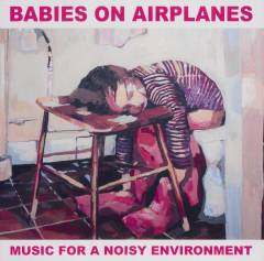 Music for a noisy environment