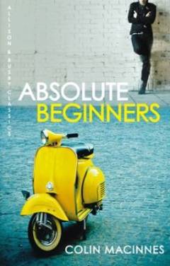 Absolute beginners