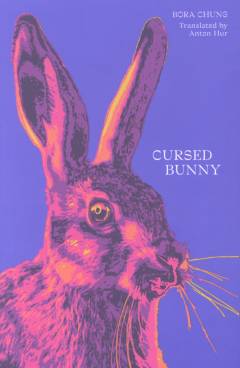 Cursed bunny