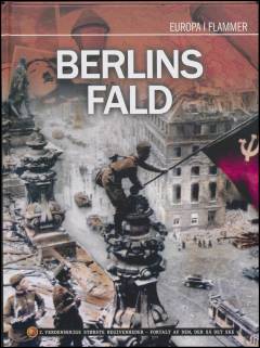 Berlins fald