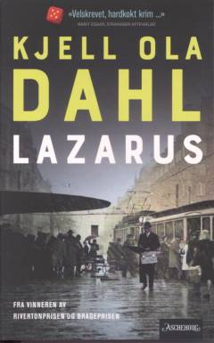 Lazarus