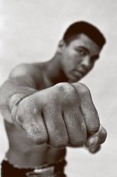 Ali : et liv