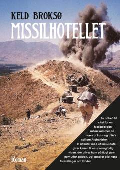 Missilhotellet