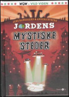 Jordens mystiske steder