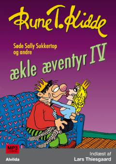 Ækle æventyr. 4